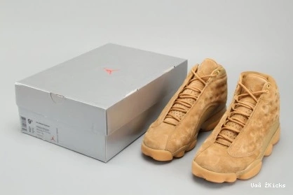 817 AIR 13 JORDAN 2509 RETRO Reliable 0828